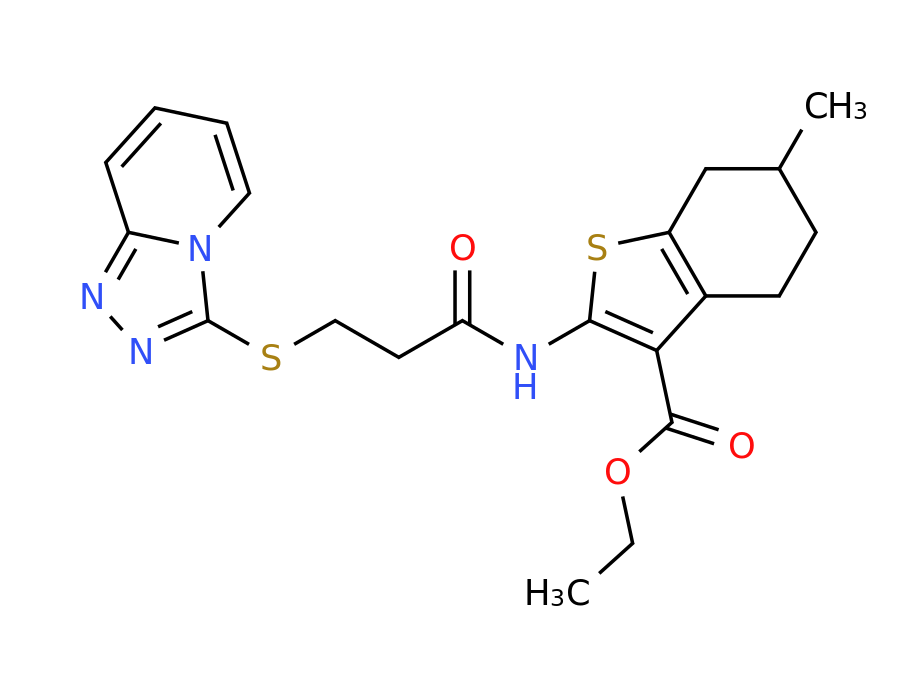 Structure Amb5350353