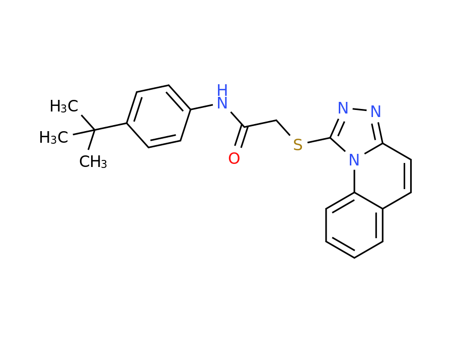 Structure Amb5350354