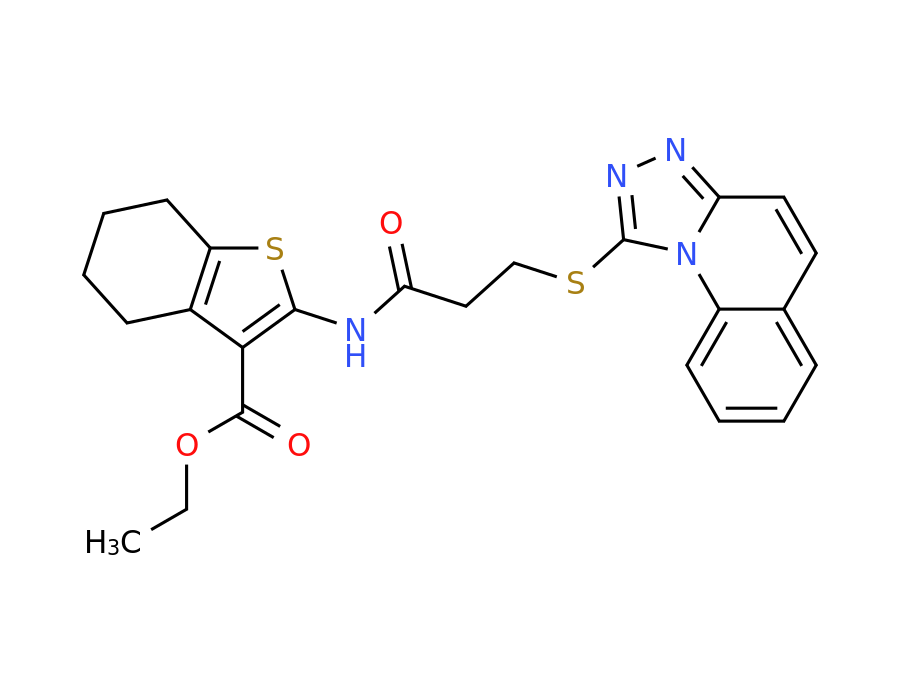 Structure Amb5350356