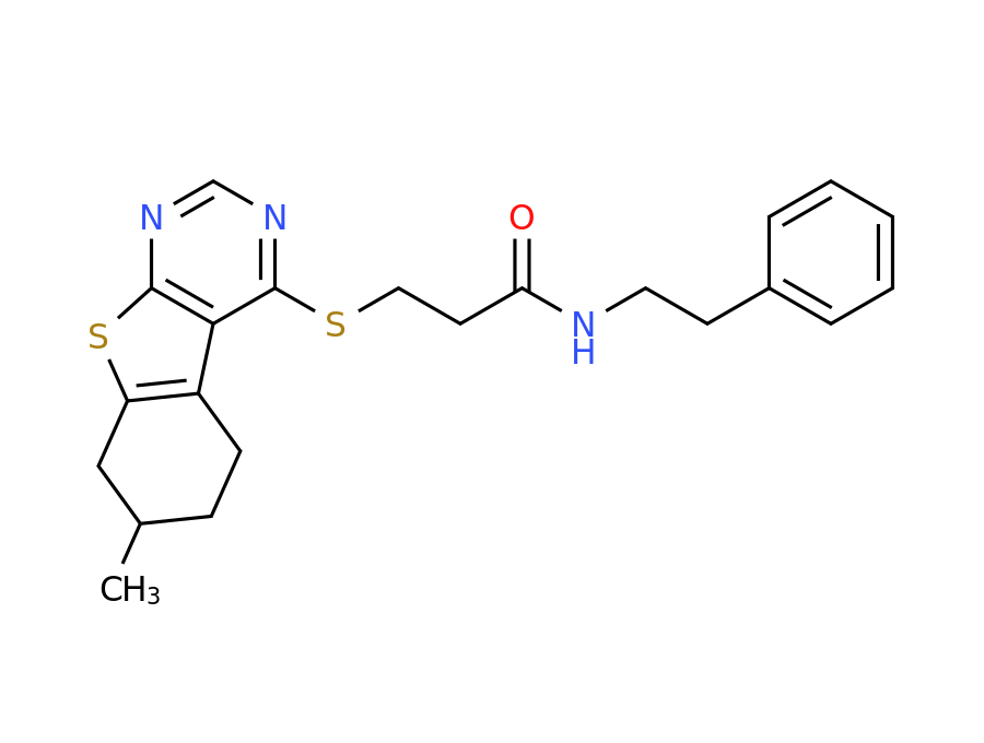 Structure Amb5350453