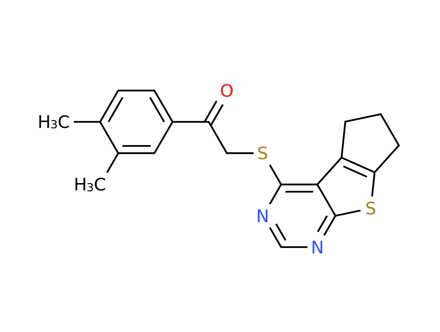 Structure Amb5350503