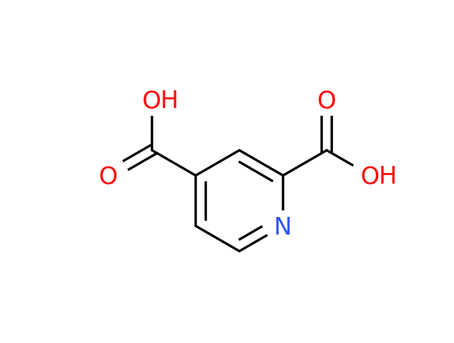 Structure Amb535061