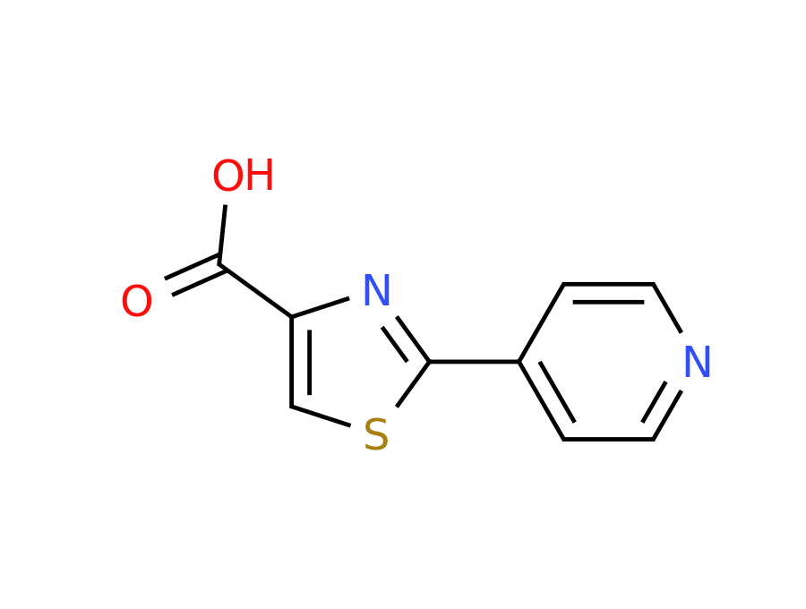 Structure Amb535092