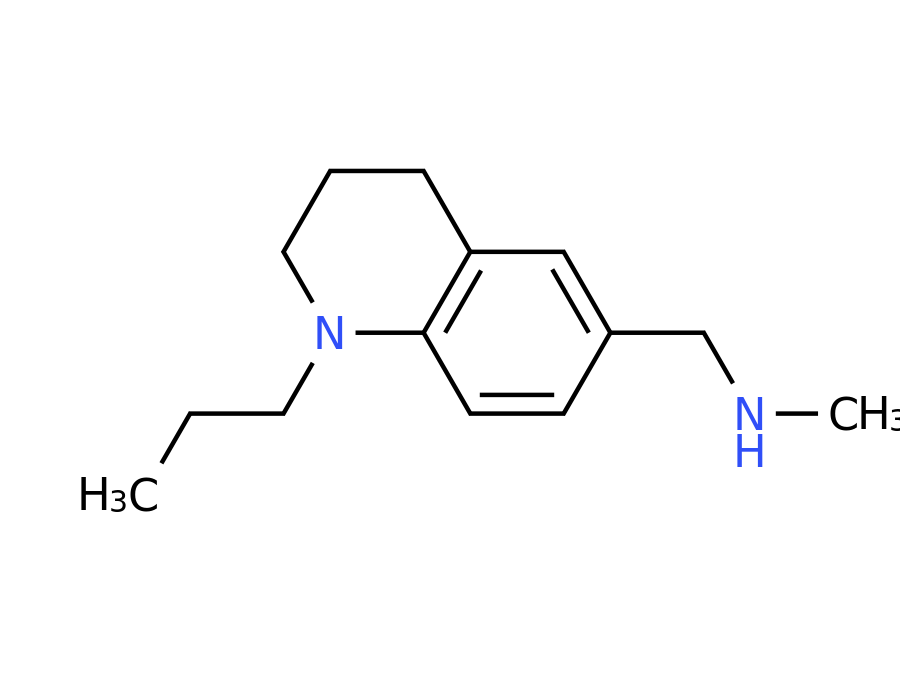 Structure Amb535145