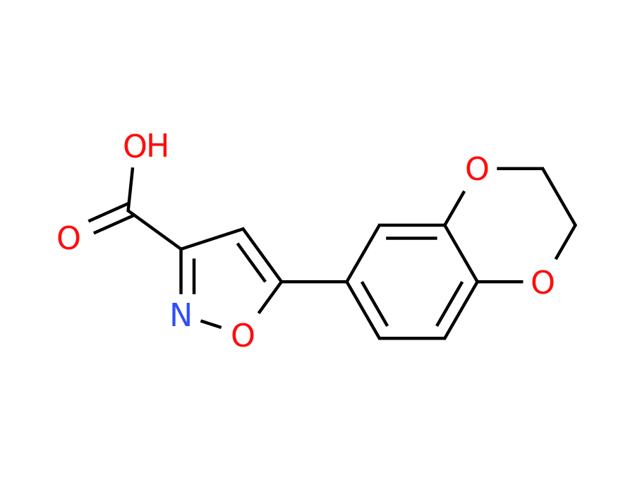 Structure Amb535210