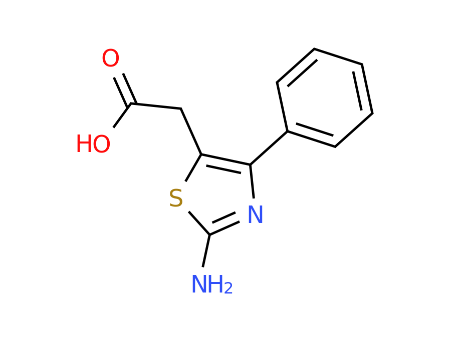 Structure Amb535216