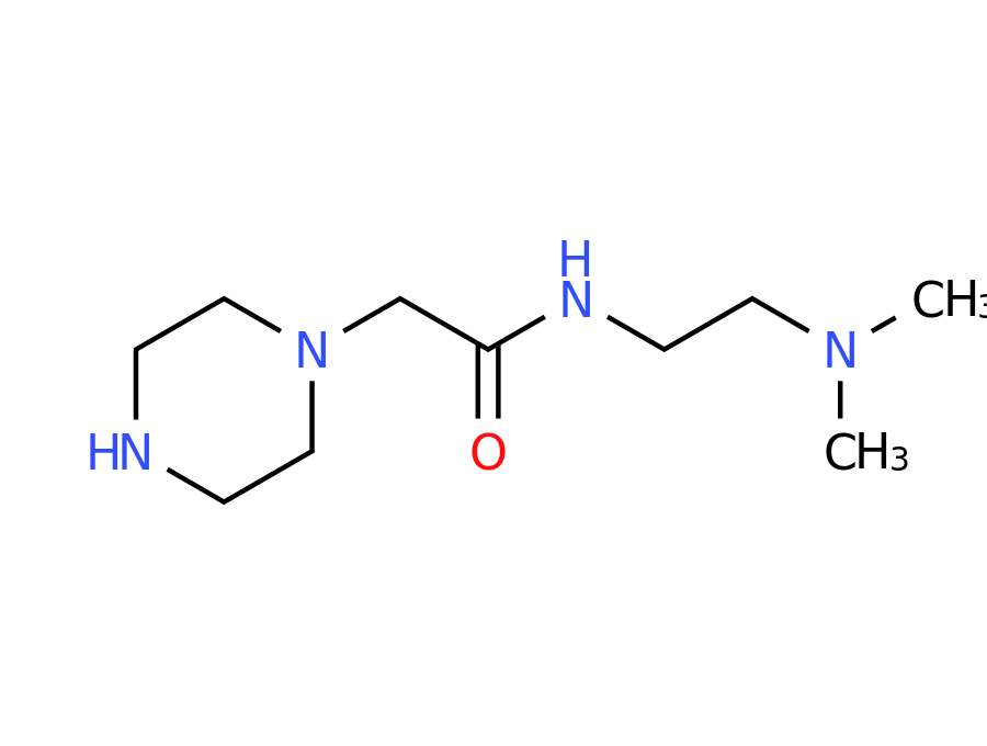 Structure Amb535234