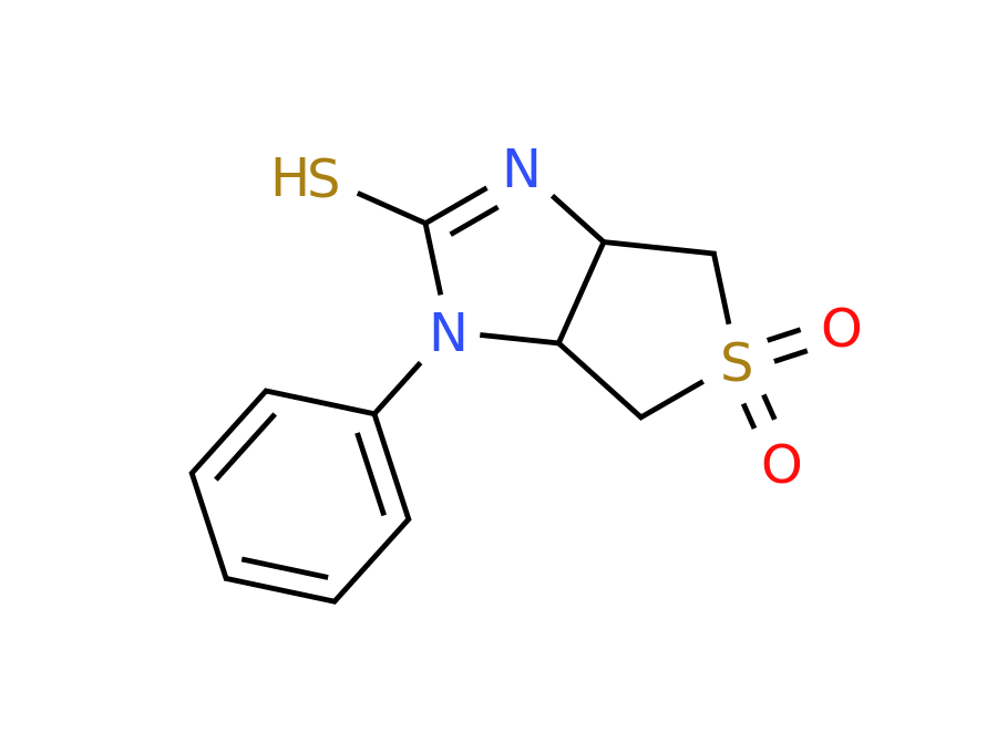 Structure Amb535258