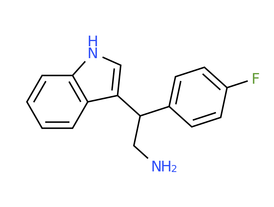 Structure Amb535289