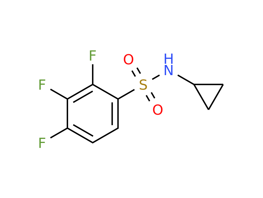 Structure Amb53535