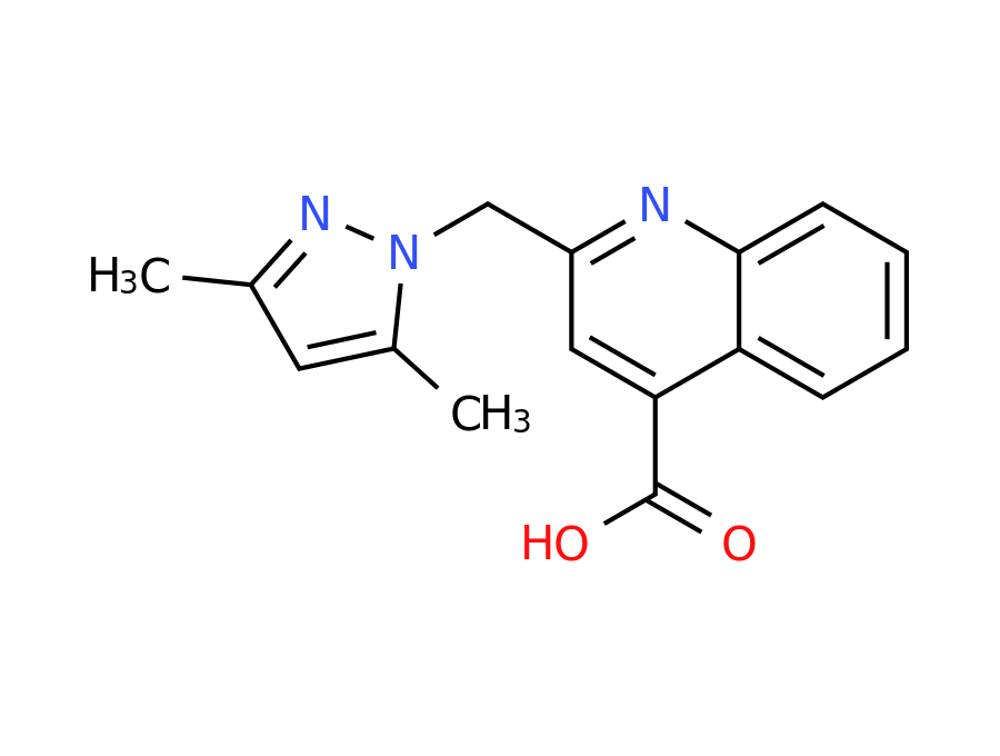 Structure Amb535359