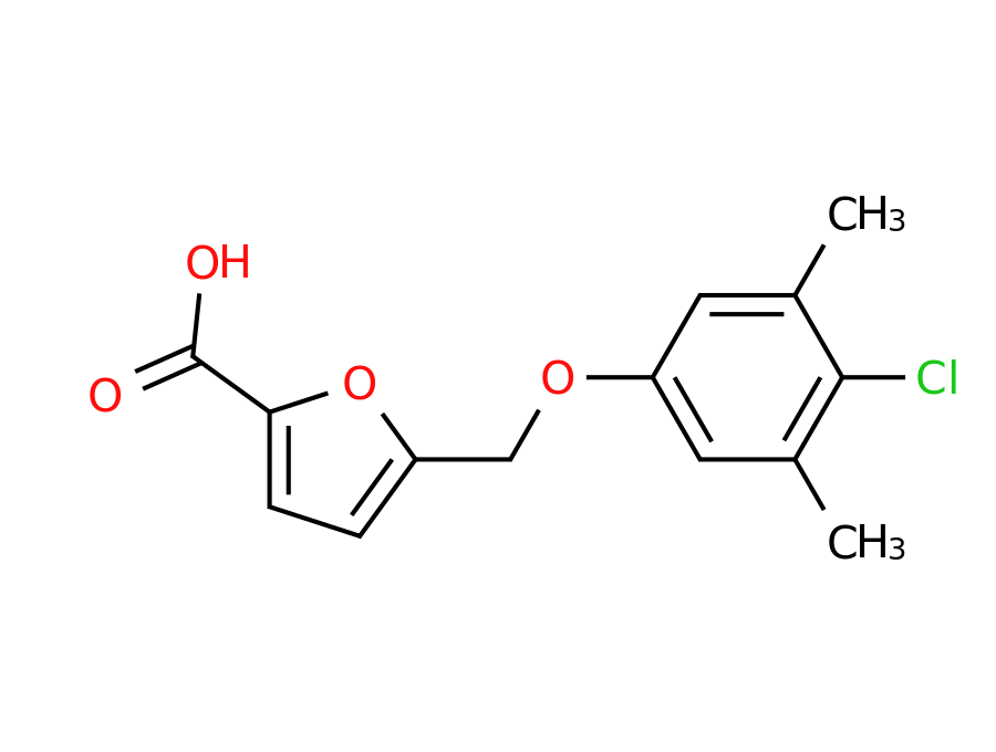 Structure Amb535367