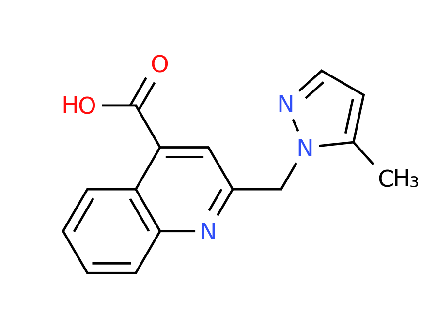 Structure Amb535369