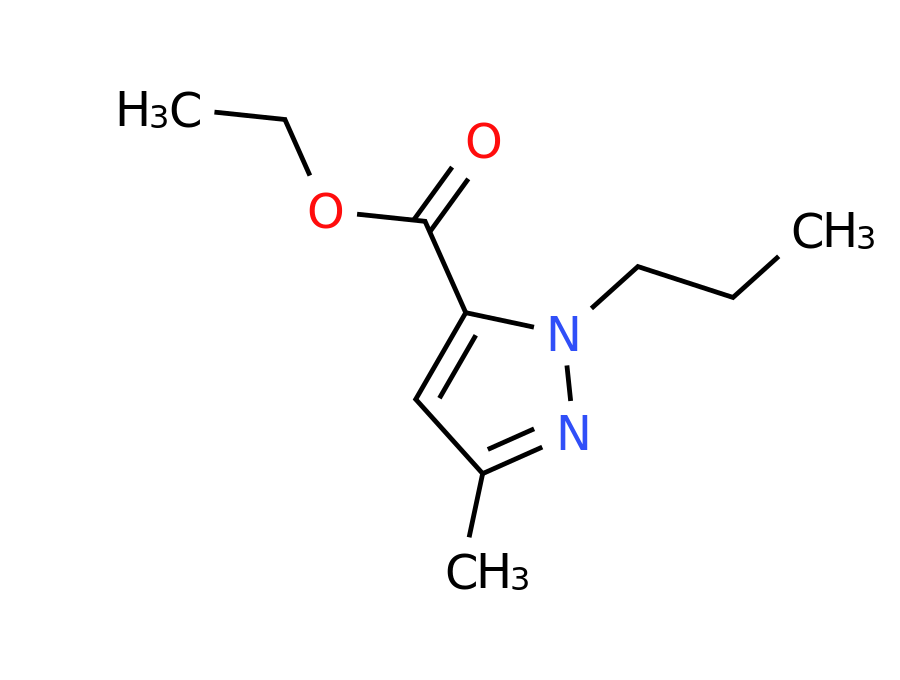 Structure Amb535371