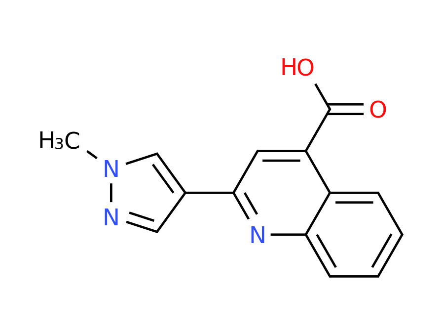 Structure Amb535373