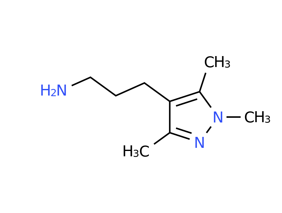 Structure Amb535393