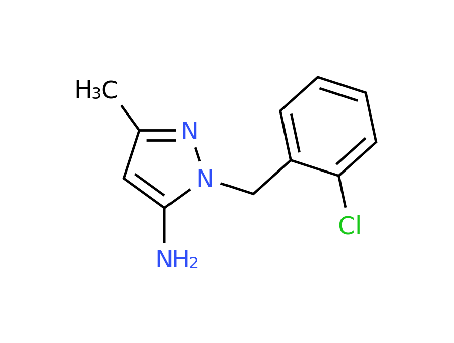 Structure Amb535442