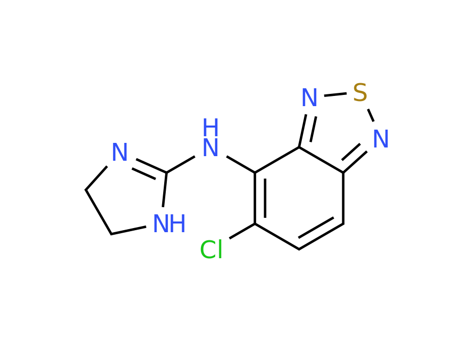 Structure Amb535468