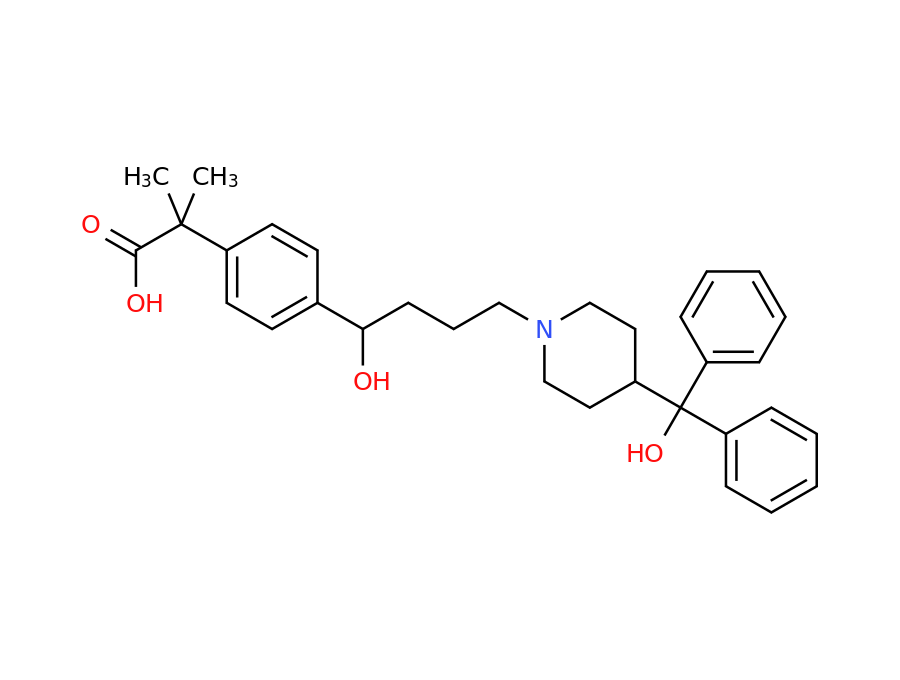 Structure Amb535476