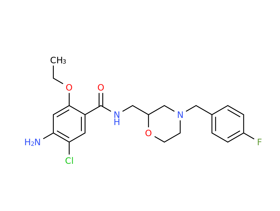 Structure Amb535478