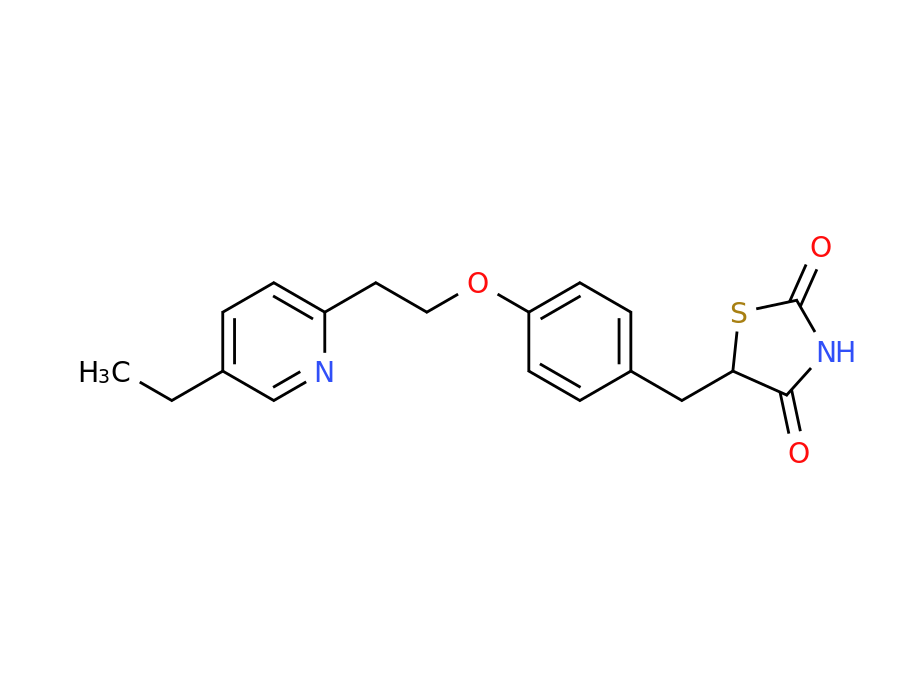 Structure Amb535481