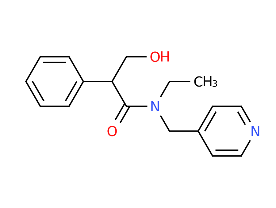 Structure Amb535483