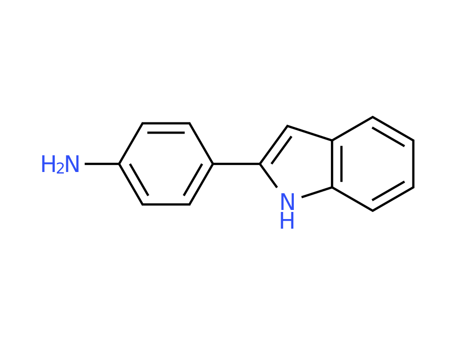 Structure Amb535496