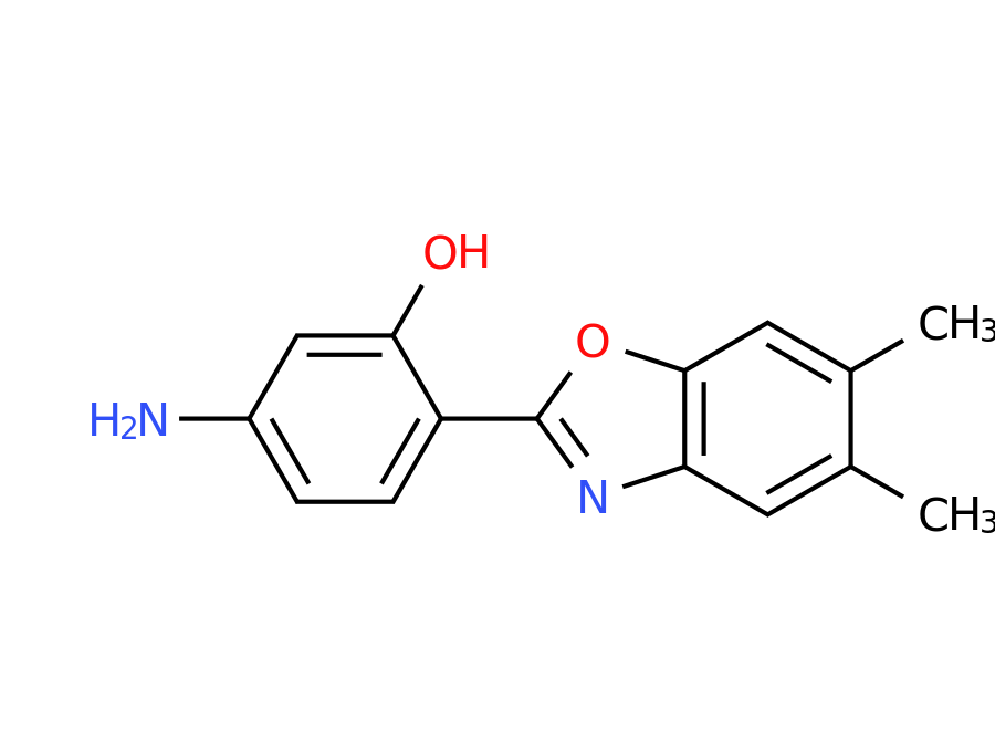 Structure Amb535507