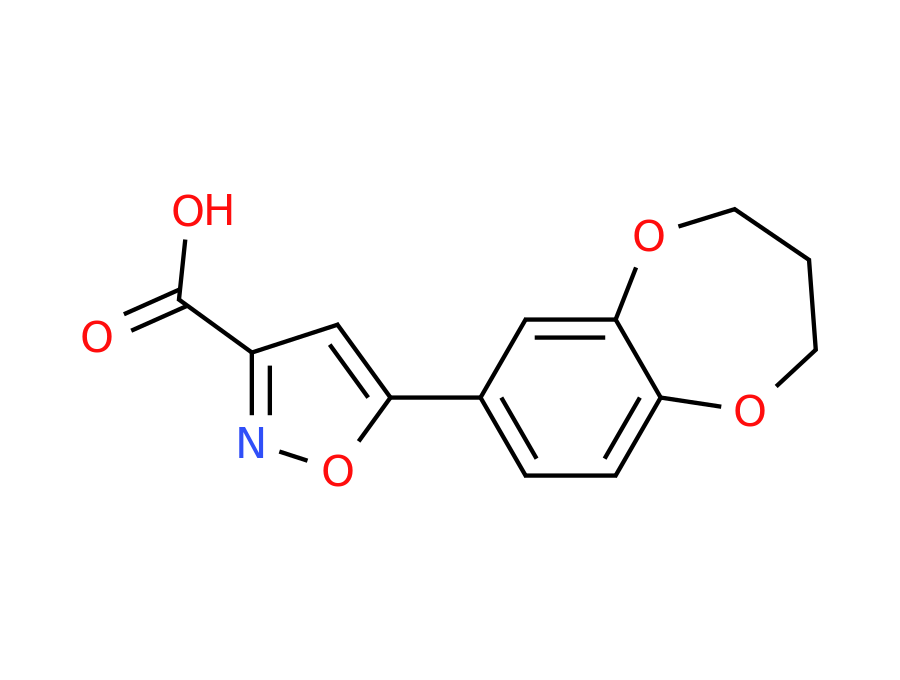 Structure Amb535510