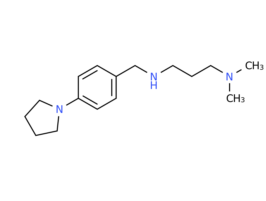 Structure Amb535521