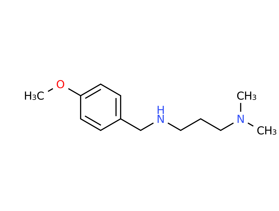 Structure Amb535522