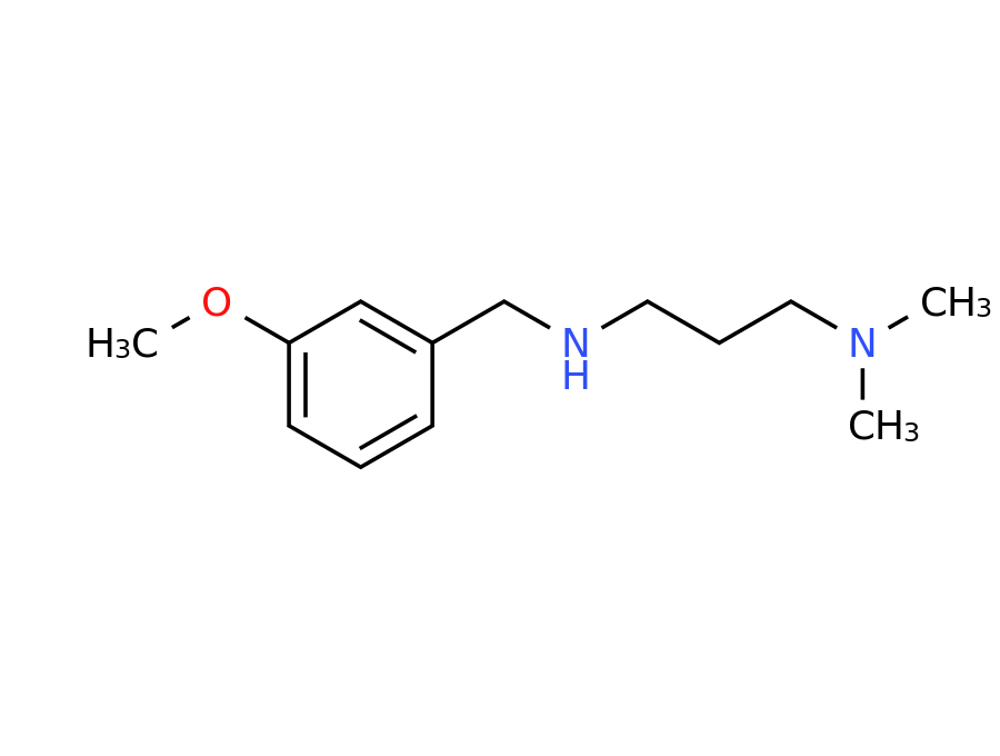 Structure Amb535523