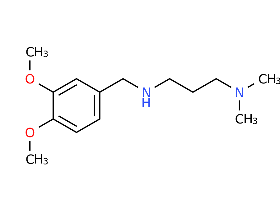 Structure Amb535524