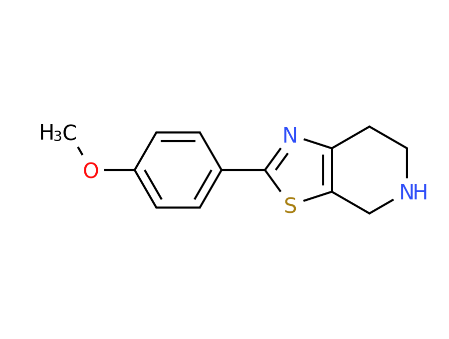 Structure Amb535530