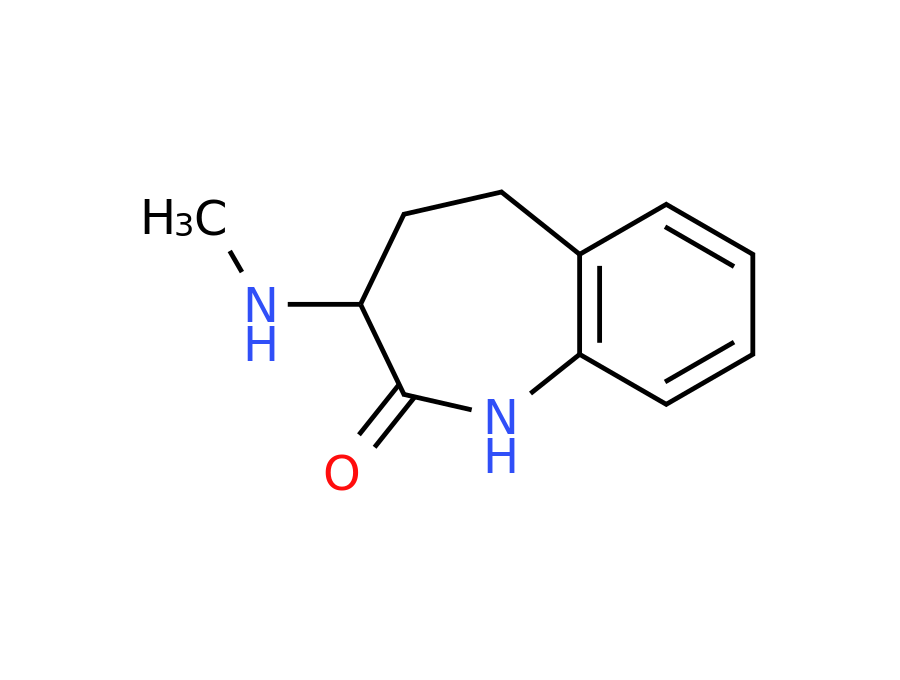 Structure Amb535540