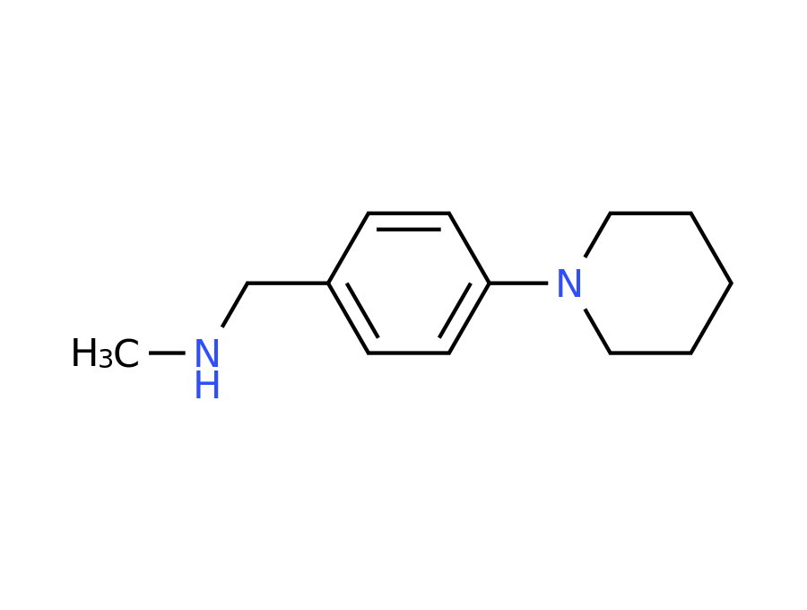 Structure Amb53555