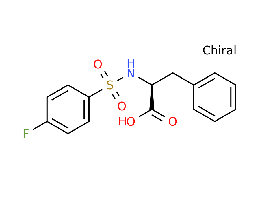 Structure Amb535560