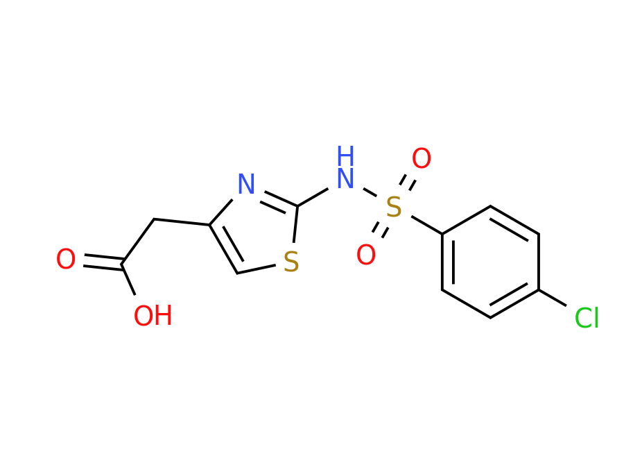 Structure Amb535634