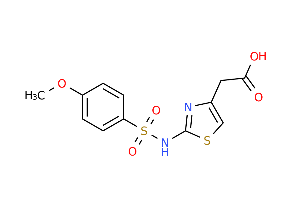 Structure Amb535636