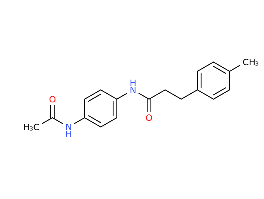 Structure Amb5356632