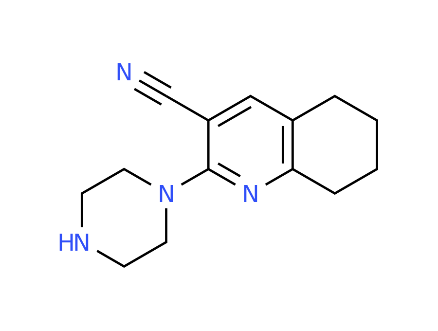 Structure Amb535664