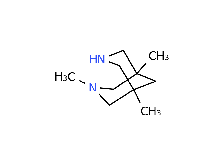 Structure Amb535668