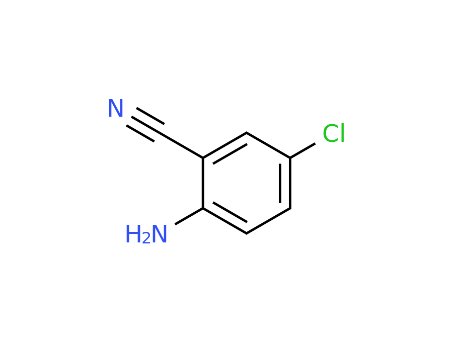 Structure Amb535678