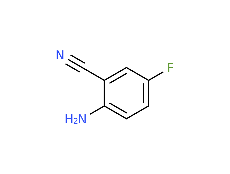 Structure Amb535702