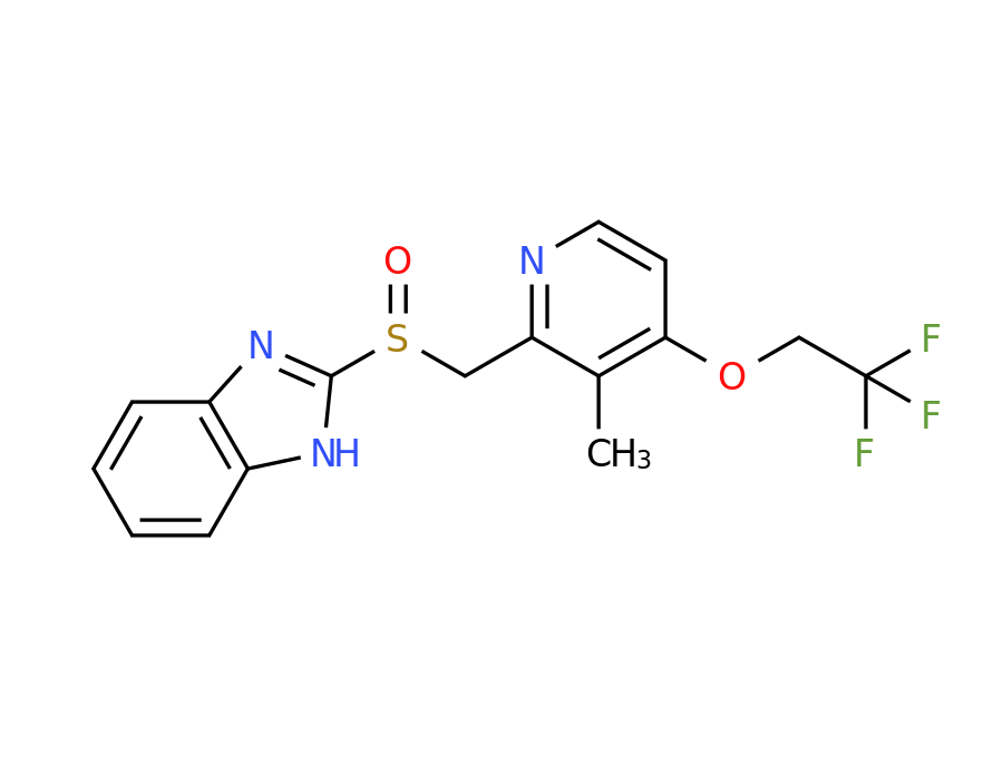 Structure Amb535741