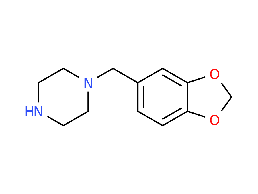 Structure Amb535743