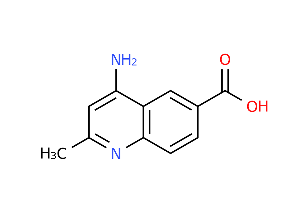 Structure Amb5357656