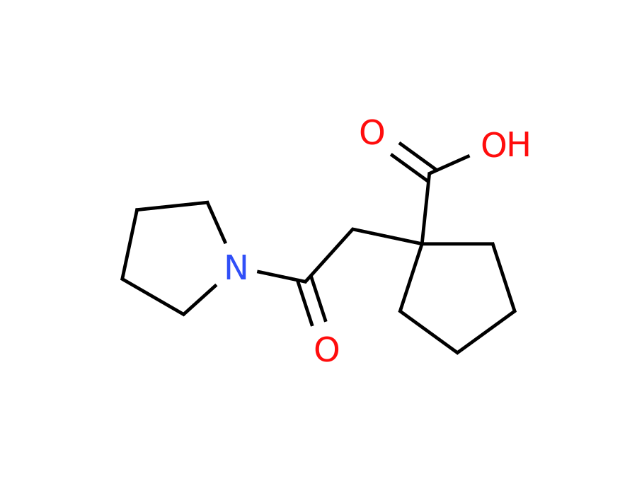 Structure Amb535783