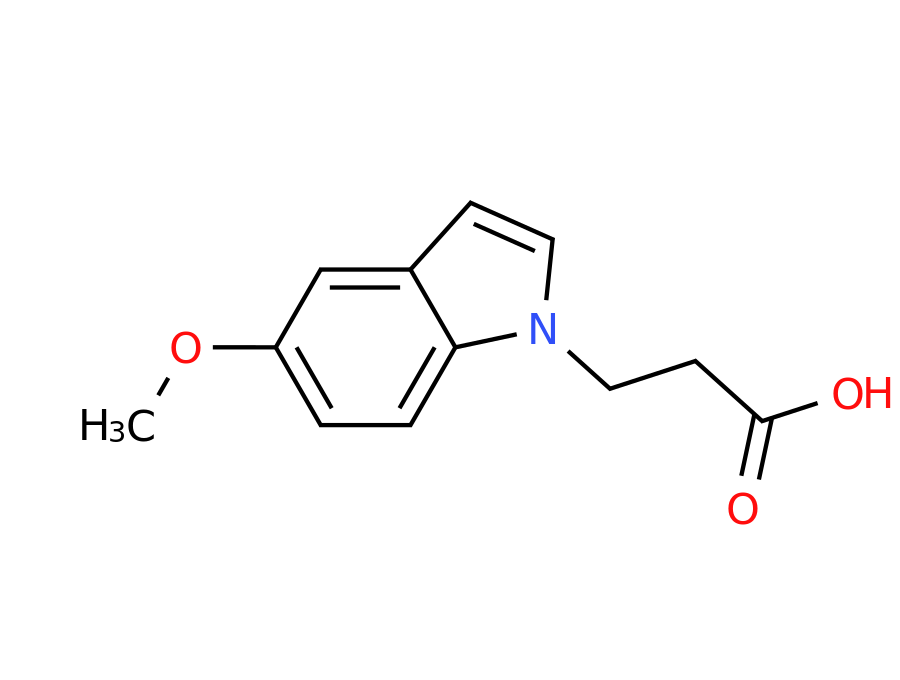 Structure Amb535793