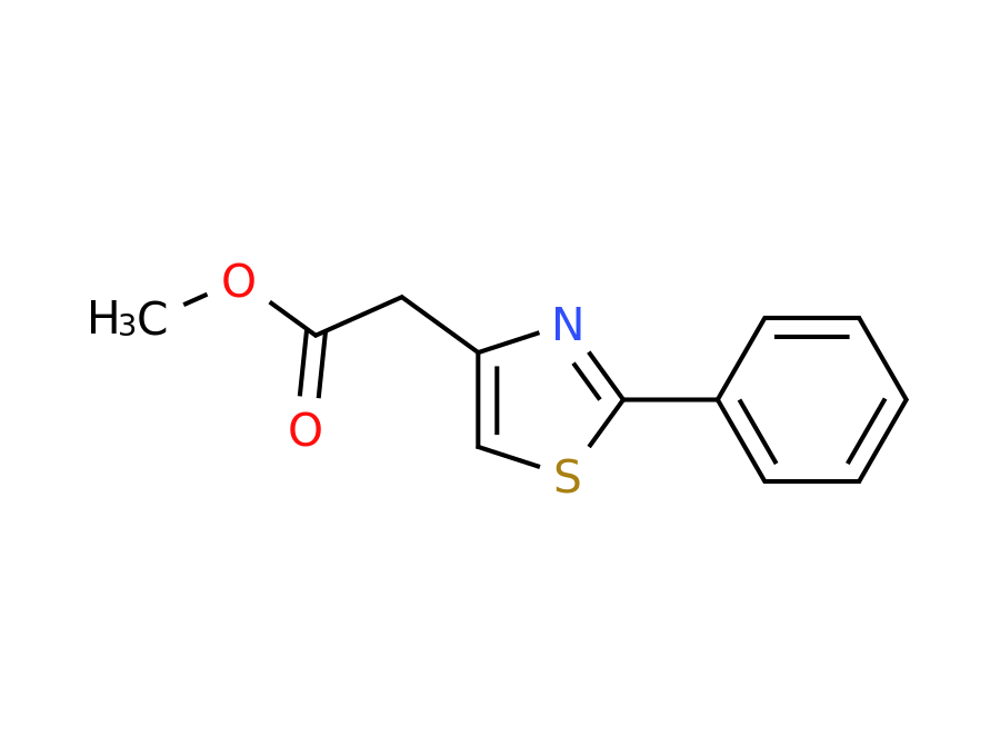 Structure Amb535795